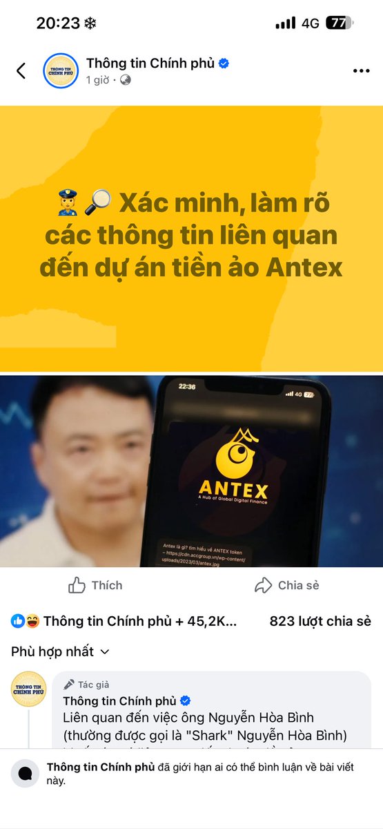 Lần này thì a Bình đi xa rồi
