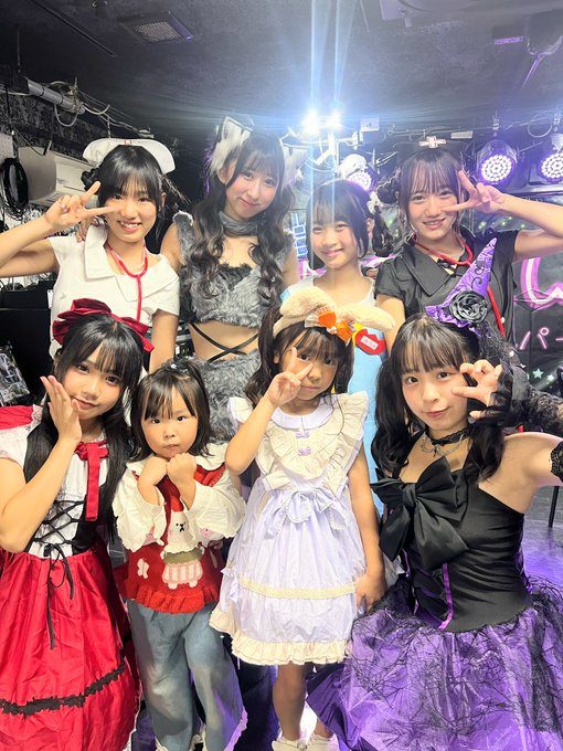 Twitterのコスプレ画像10