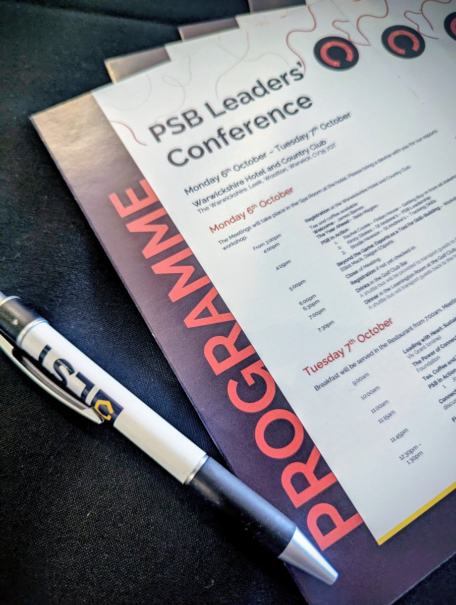 Learning Skills Trust tweet media