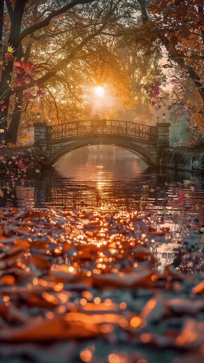 🍁when you learn to let go of   things beyond your control, 
  you also learn to believe that     
    what is meant for you
         will surely unfold🍂

☀️May this week bring ease, growth &amp; quiet wins✨

#HappyNewWeek #MondayVibes #MotivationMonday #mindset #NewWeekNewGoals