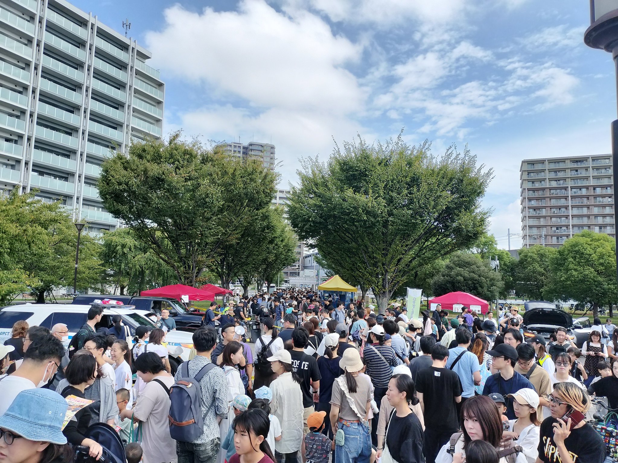 オーダーをいただいている皆様　　　#緊急車両 mqdefault.jpg
