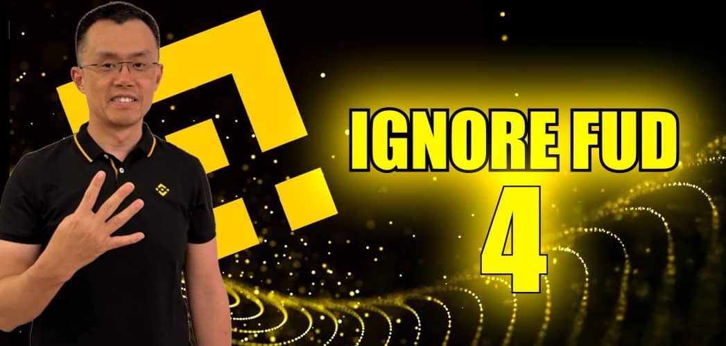 Jayrockycrypto's tweet photo. Tired of FUD messing with your head?Grab $4 $IgnoreFUD and chill. #IgnoreFUD’s got your back with burns and USDT payouts. 

CA: 0x926476068888462ff154c65200abaab78ead4444 https://t.co/2vDDAqXMYF