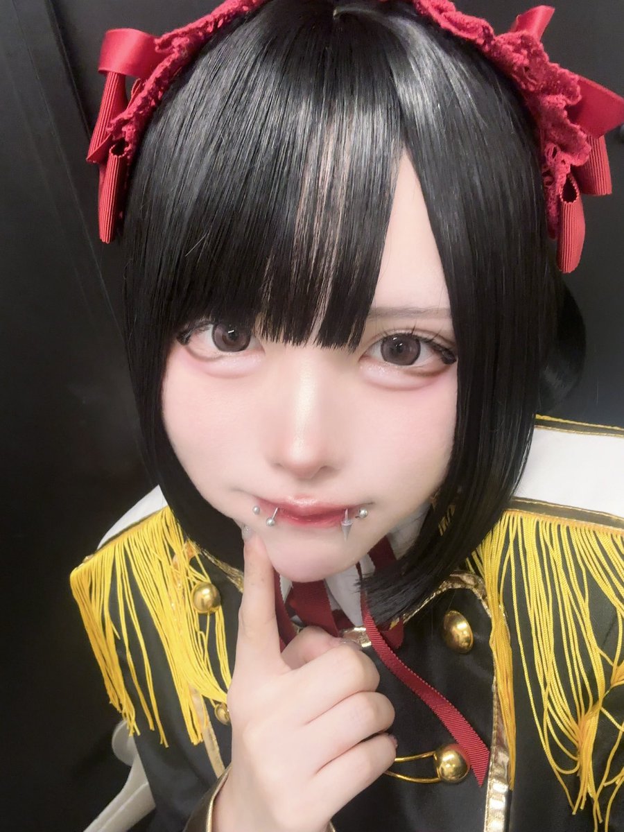 め*る様 マーキュロ 珖夜ゼラ 等身大パネル め*る様 マーキュロ 珖夜