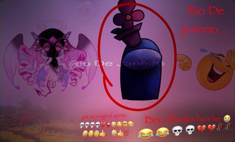 Vs Impostor Overflow tweet media