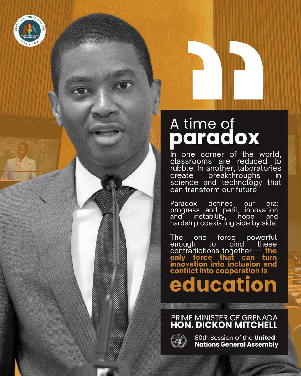 Hon. Dickon Mitchell tweet media