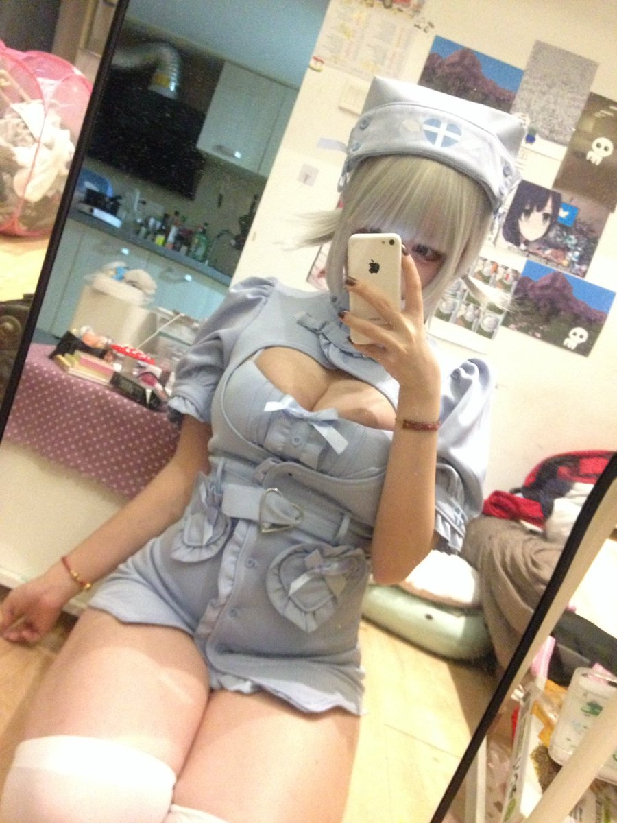 あにゃ tweet media