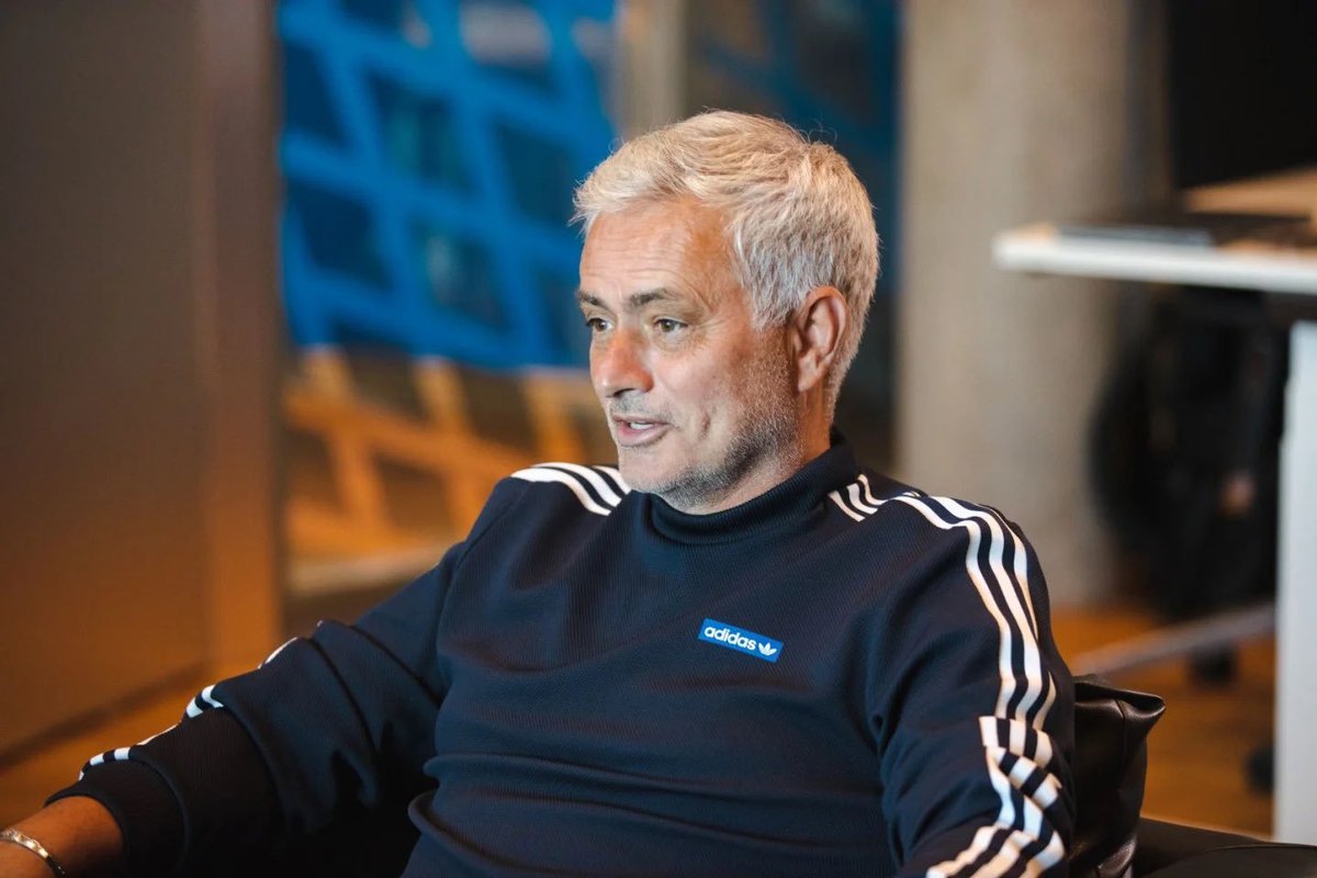 The Touchline | 𝐓 tweet media