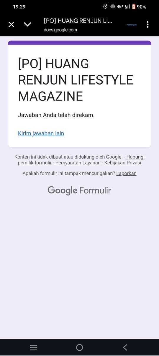 Hunbin1222's tweet image. Mari kita beli drpd nyesel ga beli 😂