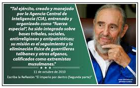 #FidelEnLaHistoria