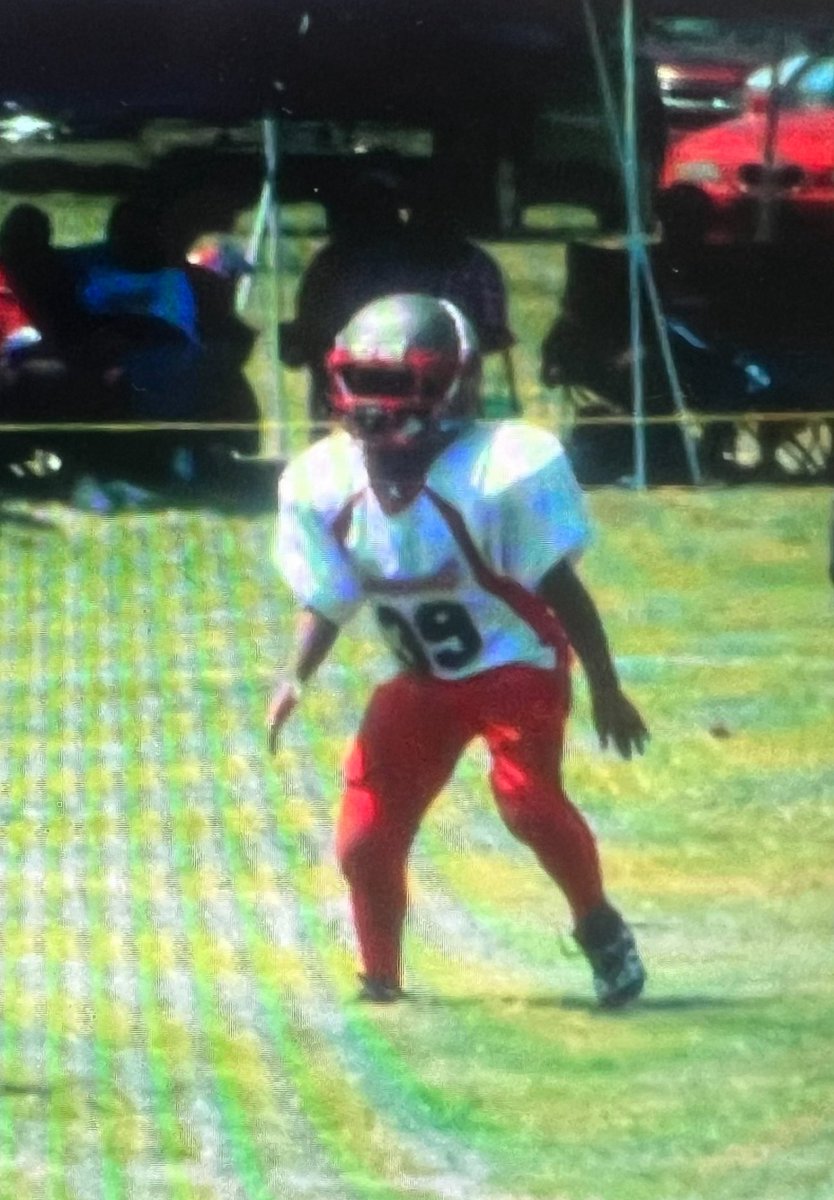 Diana “Momma” Wisdom tweet media