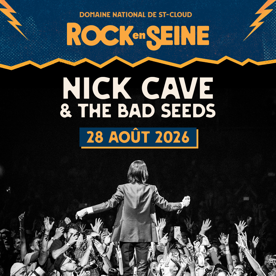 Rock en Seine tweet media