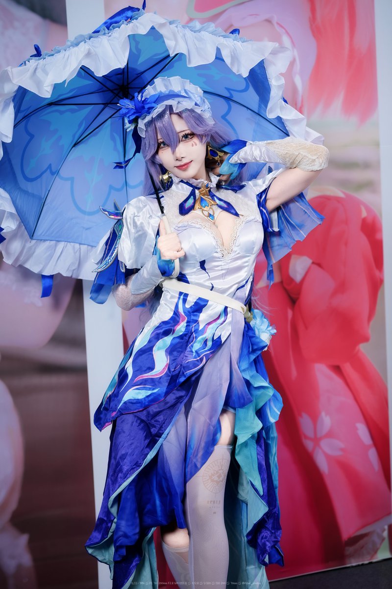 ペリウィンクル　コスプレ ペリウィンクル コスプレ