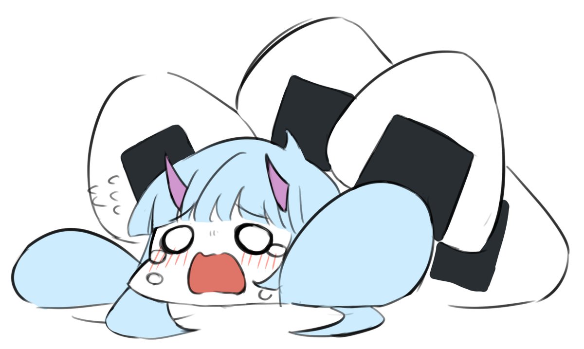 とってもかわいい生きもの。どしどし