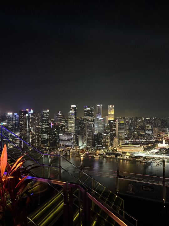 mywebacy's tweet image. That&apos;s a wrap on @token2049 Singapore! 🇸🇬

We&apos;re incredibly grateful to all of the partners and friends we shared time with this past week. The world of digital assets is changing rapidly, and so are the demands of the users and businesses learning to rely on it. Consumer…