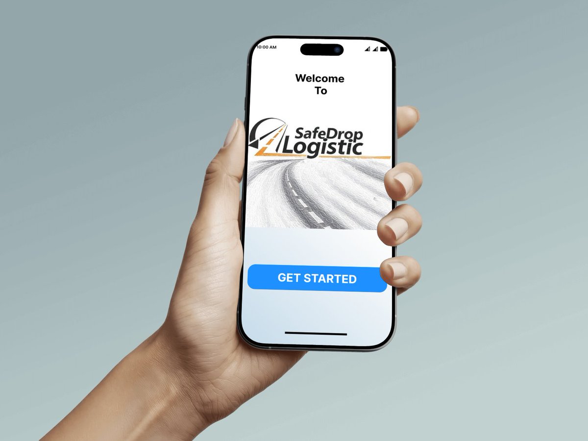 ZharnTech's tweet image. Cooking something.. Hope it come out well...

Bridging the GAP in businesses soon...

Watch out...

#uidesign #uiuxdesign #appdesign #figma #webdesign