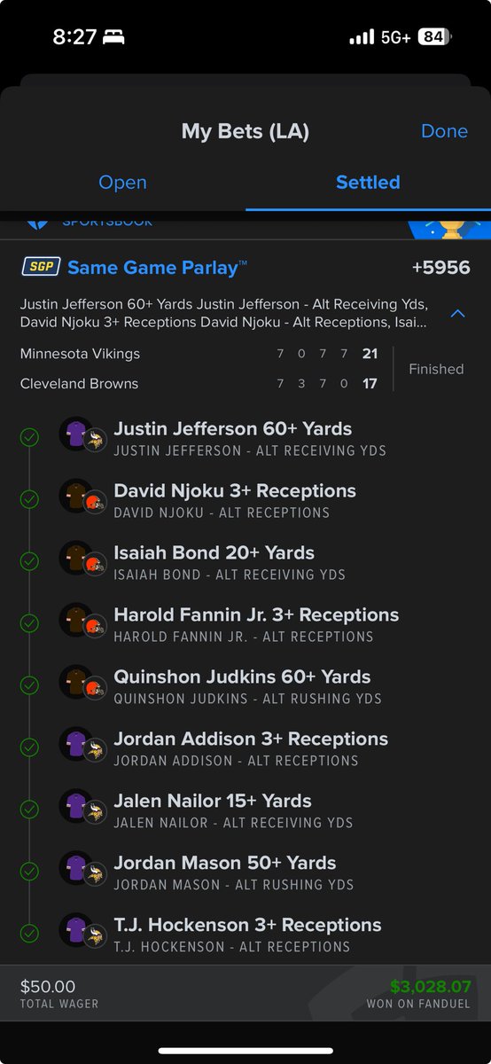 HallJr2's tweet image. Thanks! ⁦@winwithwavey⁩