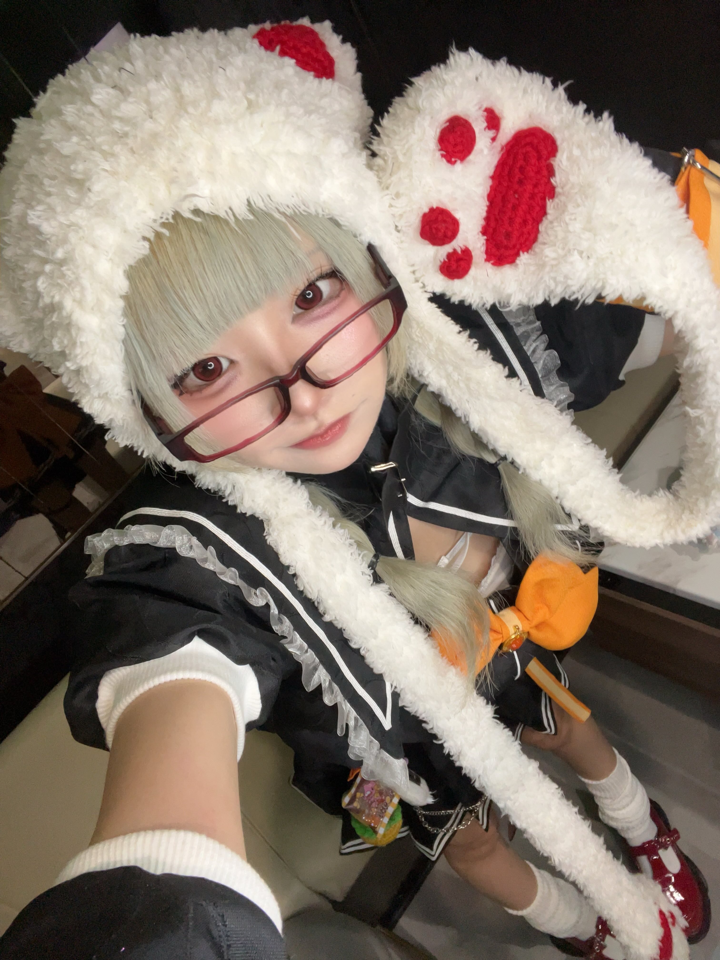 ねむね (@The_nemune_zz) / X