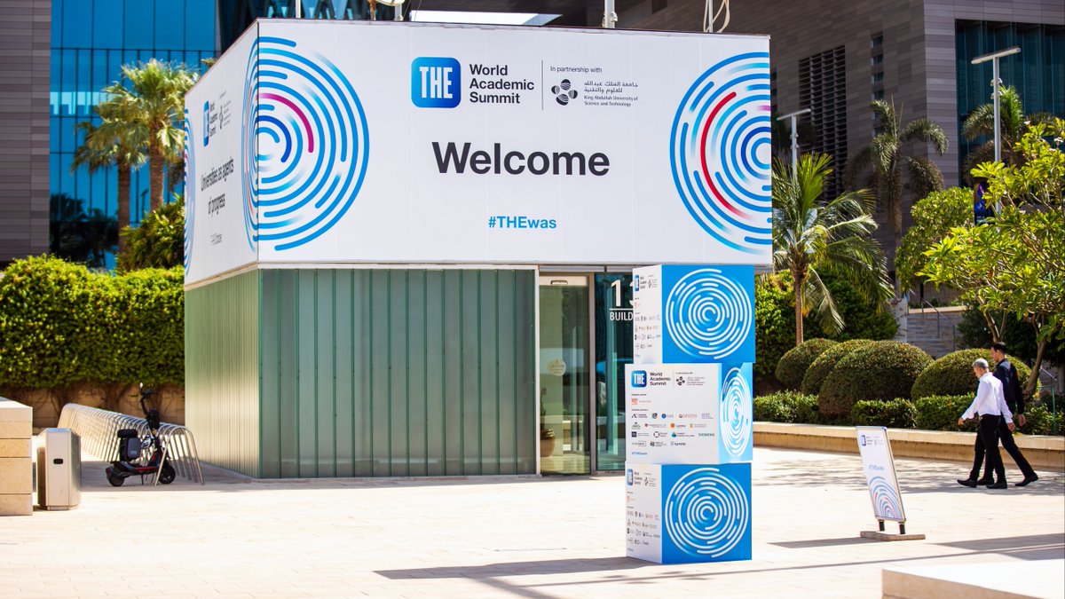 KAUST tweet media