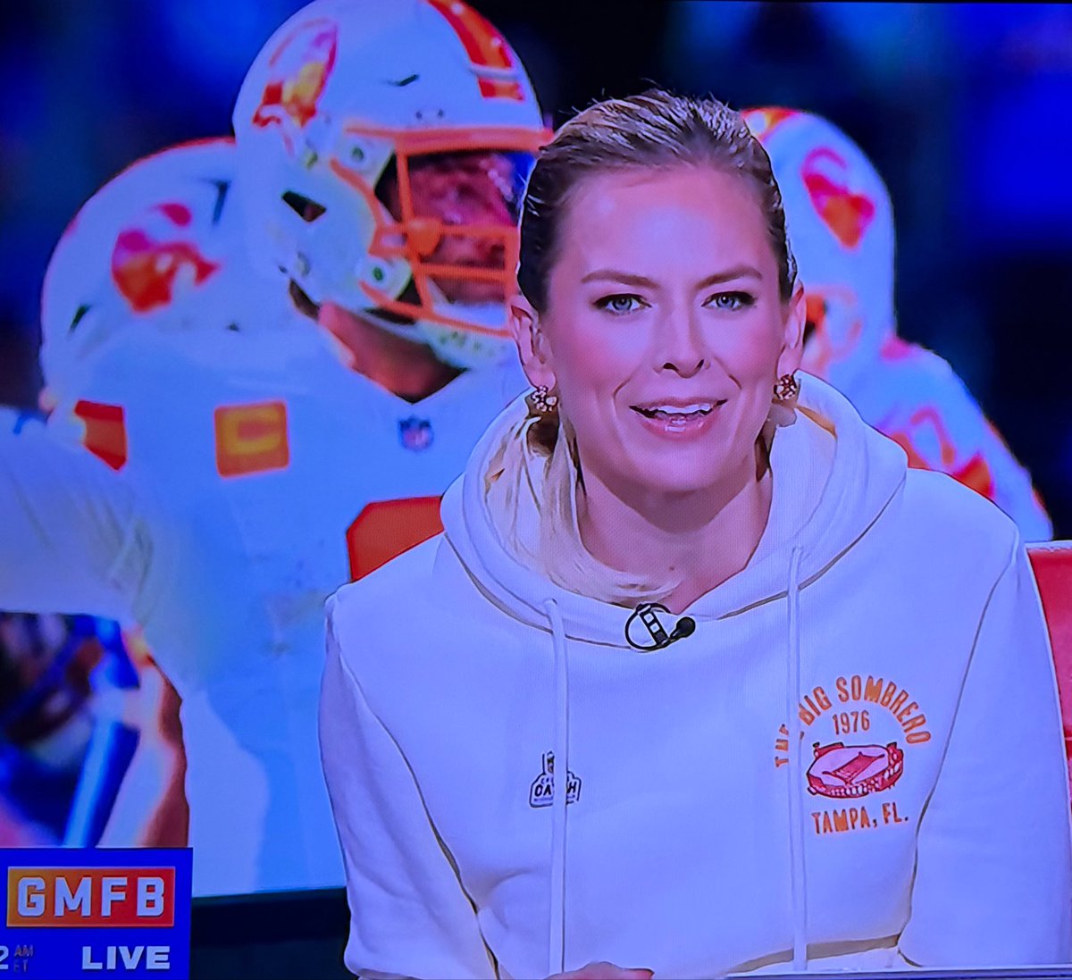 Chad Mairn tweet media