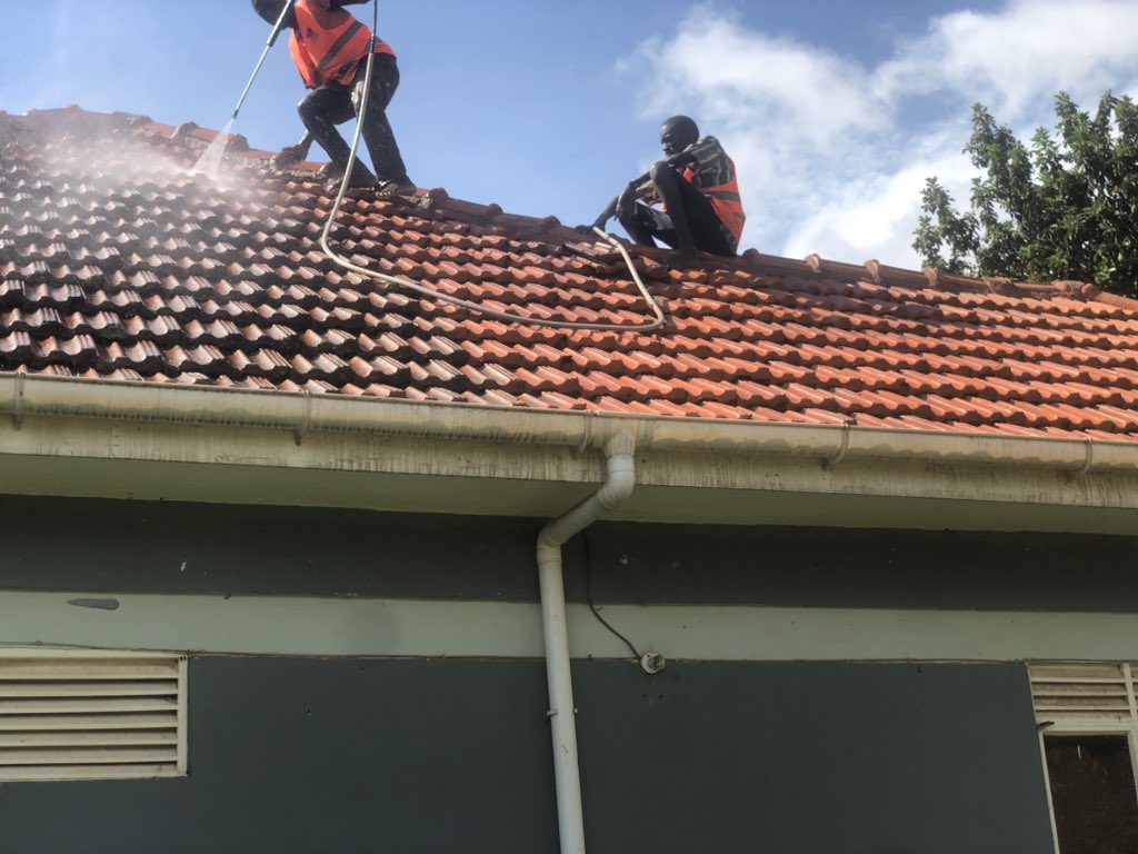 Clean Express Ug🇺🇬 tweet media