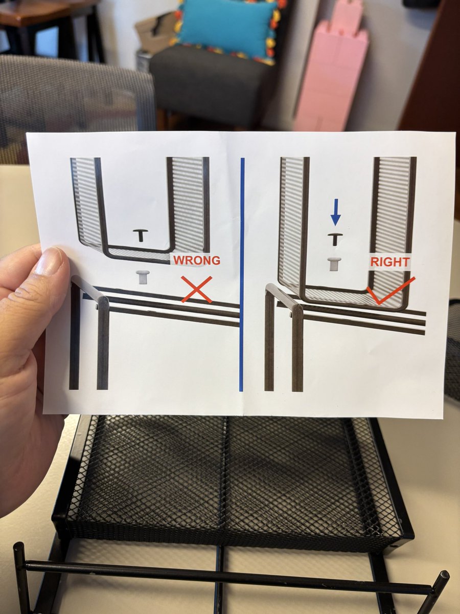 CoachSgro's tweet image. Oh C-styles and their instructions. Can’t you just hear it out loud?🤣🤭#WrongRight