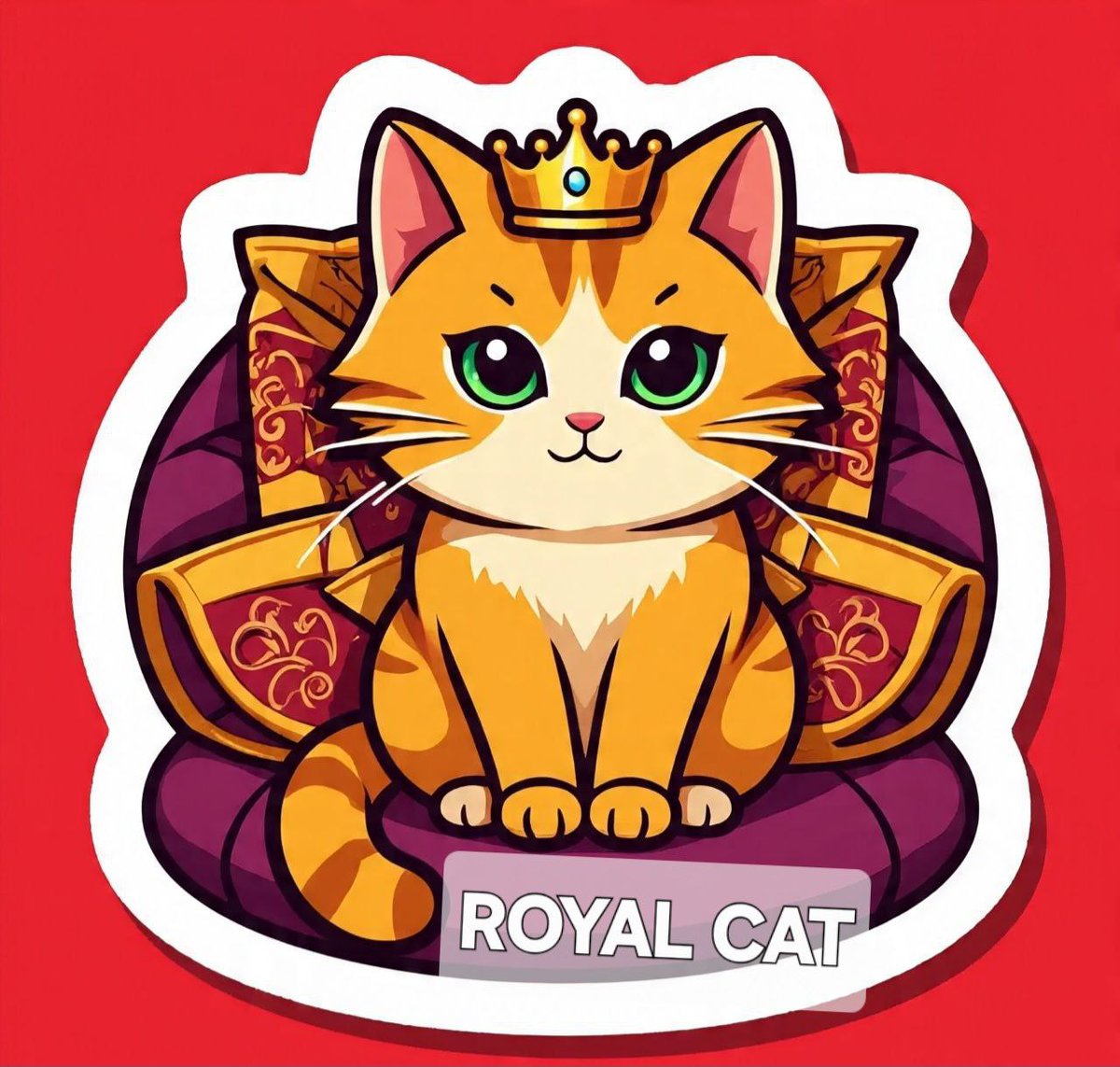 <a href="/TheCryptoDog/">The Crypto Dog 📈</a> The rise of $RCAT is only just beginning. 🐾
A project built on trust, sustainability, and real rewards — not empty promises.

💎 Here’s what makes $RCAT stand out:

6% Transaction Tax
→ 2% BNB Reflections paid directly to holders
→ 4% Liquidity &amp; Development to secure