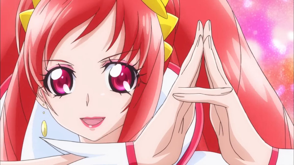 プリキュアのようわからんやつ どうぶつおせわがた～っぷり！あつめておせわしよ キラニコ