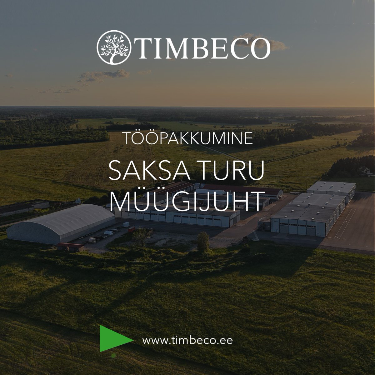 Timbeco tweet media