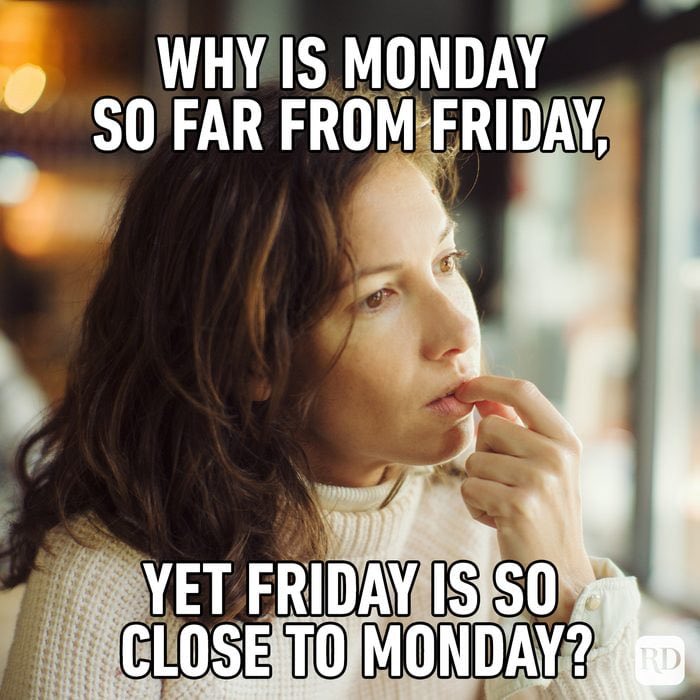 Good morning &amp; Happy Monday funday!!! 😂♥️ Let’s get it!!!