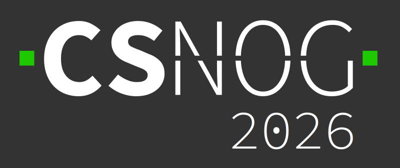 CSNOG_EU's tweet image. Call for Abstracts jsou otevřeny, zájemci o vystoupení se mohou hlásit do třech programových sekcí. #novinka: nic.cz/page/4576/csno… #CSNOG #CSNOG2026 #spravcisiti #cesko #slovensko @CESNET_cz @CZ_NIC @NIX_CZ @UTBZlin 
#CfA #CfP