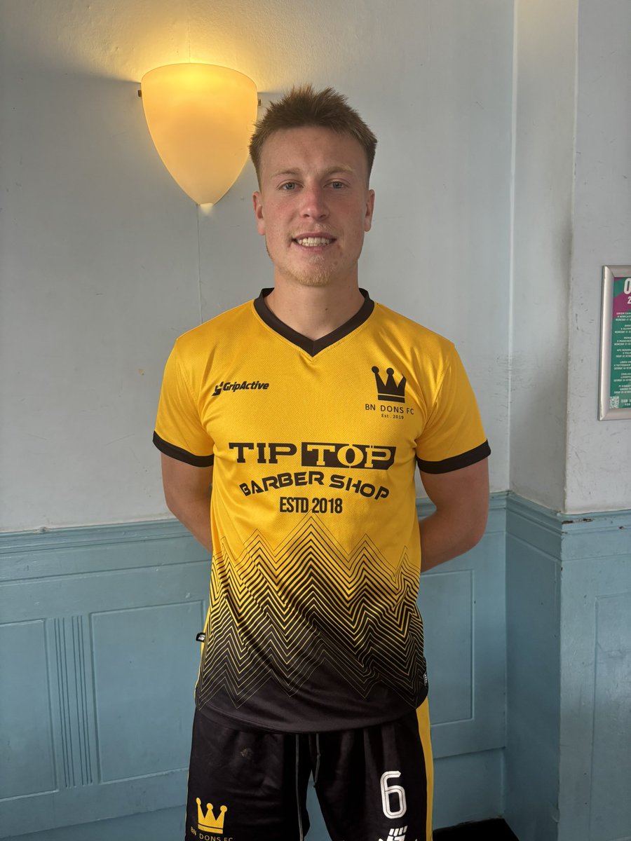 BN Dons Saturdays (@bndons1) on Twitter photo Introducing your September Don of the month <a href="/FrazCoxy/">Fraz Coxy</a> 👑
After 3 stellar performances there was only one man for the first player of the month of the season 🫡
UTD 👑 Introducing your September Don of the month <a href="/FrazCoxy/">Fraz Coxy</a> 👑
After 3 stellar performances there was only one man for the first player of the month of the season 🫡
UTD 👑