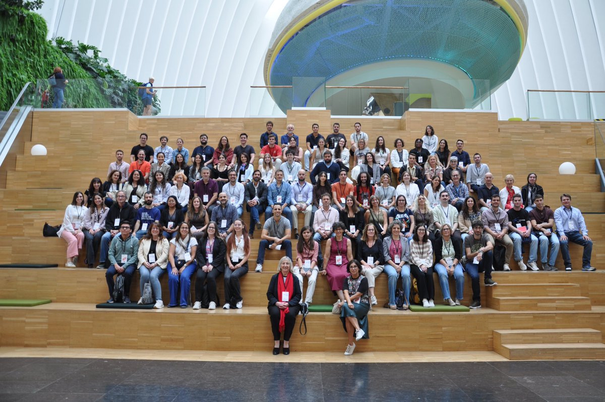 Fundació Fisabio tweet media