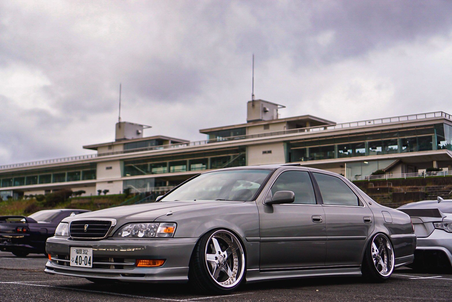 ハシケン様 ゲンズマン（ゲンさん） on X: 