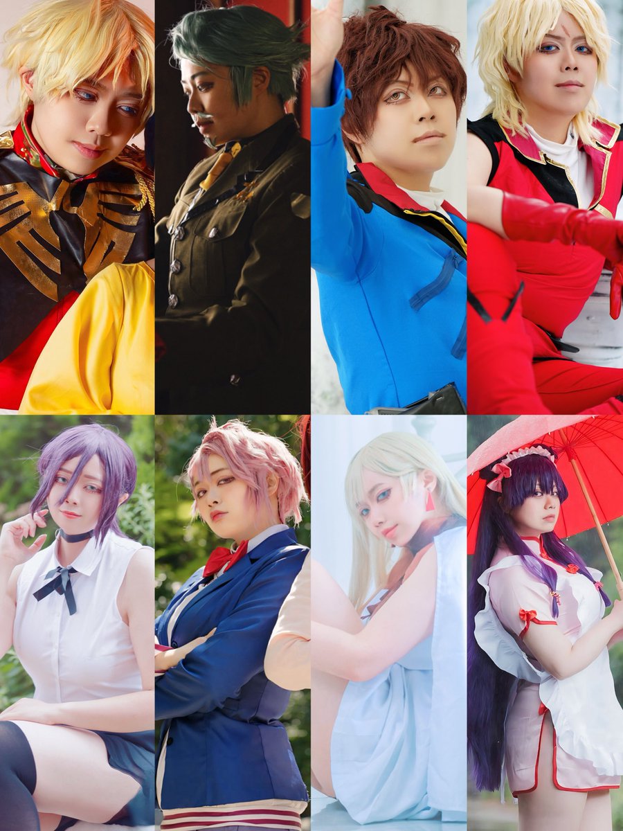 Stellaさま確認ページ♡ 🔻Stella🔜ﾛﾎﾞｺｽ,25池→✈️1-4留守 (@stella_cos21) / Posts / X