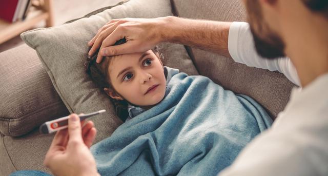 Pädiatrie: Risiko auf Long COVID steigt nach der zweiten Infektion: Philadelphia – Nach einer zweiten SARS-CoV-2-Infektion entwickeln Kinder und Jugendliche doppelt so häufig postakute Folgen (PASC, auch Long COVID genannt) wie nach der ersten Infektion.… dlvr.it/TNVncn