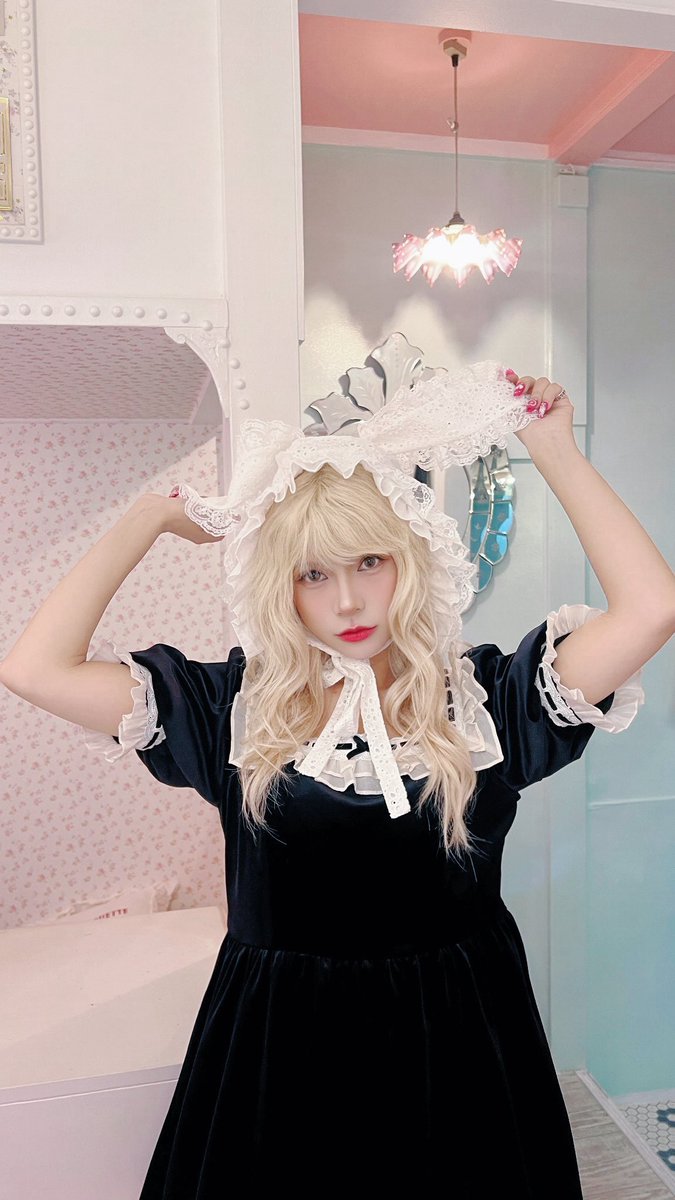 RoseMarie_seoir (@syrup_tokyo) / Posts / X