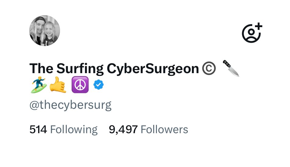 Ever since I joined X, I have always had a goal of reaching 10K followers. I am 500 followers away from this goal. I can’t believe there are so many great people that want to see my crazy posts. My mission is to make you smile at least 1 time each day. Can you help me reach 10k?