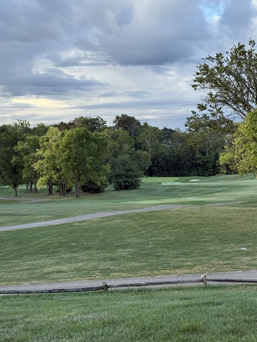 Troy Golf tweet media