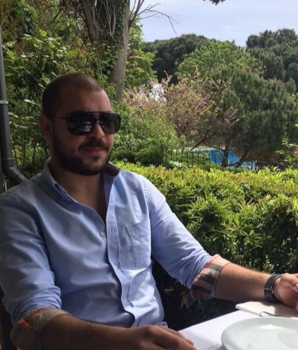 UNIGFB ve Yeditepe UNIGFB kurucularından kardeşimiz Esat Güneş, geçirdiği kalp krizi sonucu vefat etmiştir. Kendisine Allah’tan rahmet, yakınlarına baş sağlığı diliyoruz.