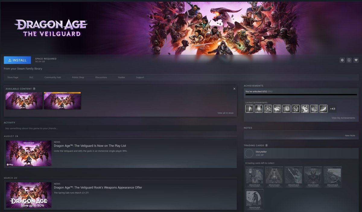 Sometimes you gotta play a game at least once.