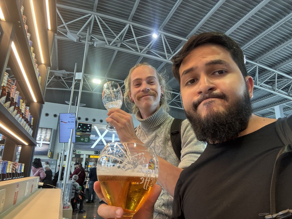 Matheus Albuquerque tweet media