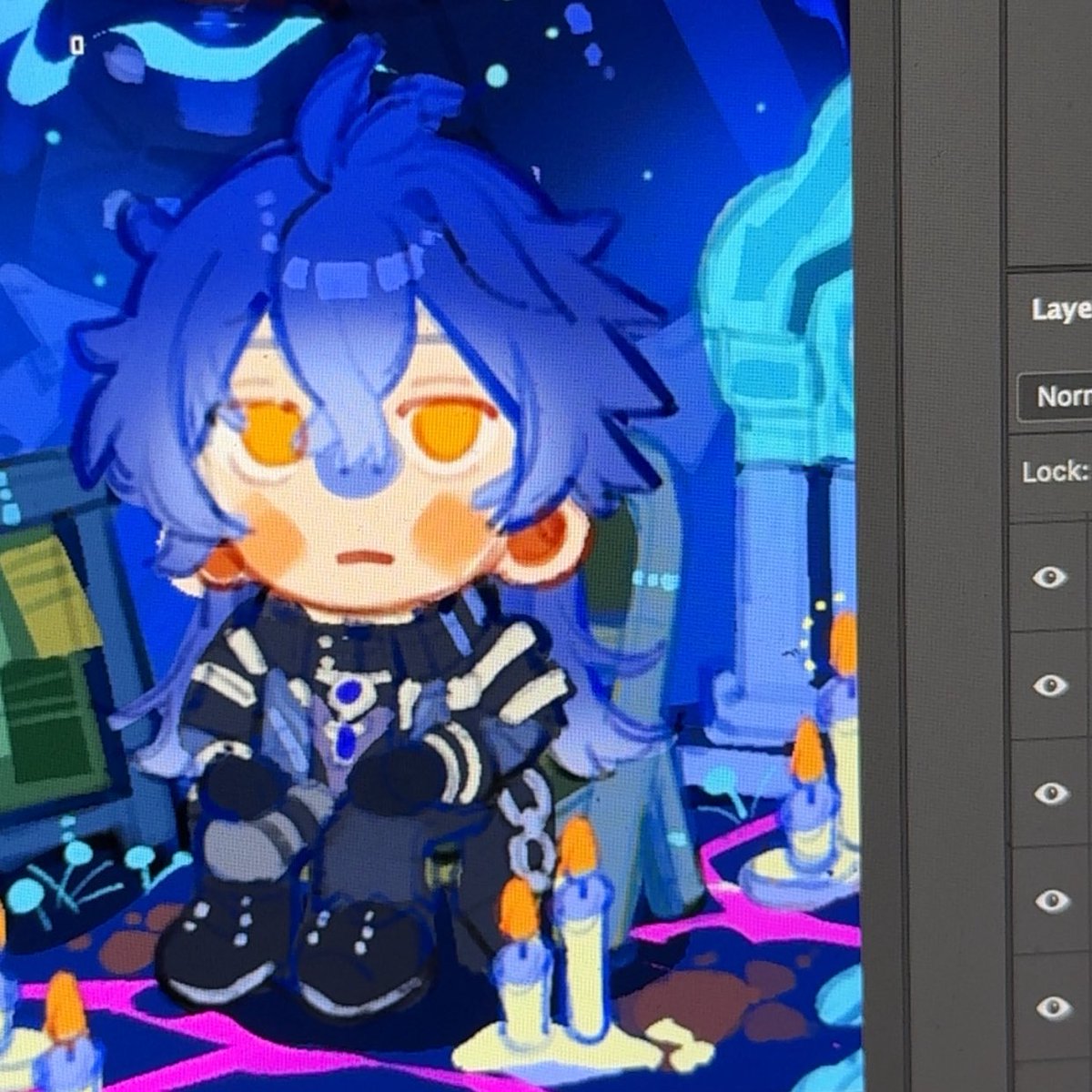 waff 🧇 tweet media