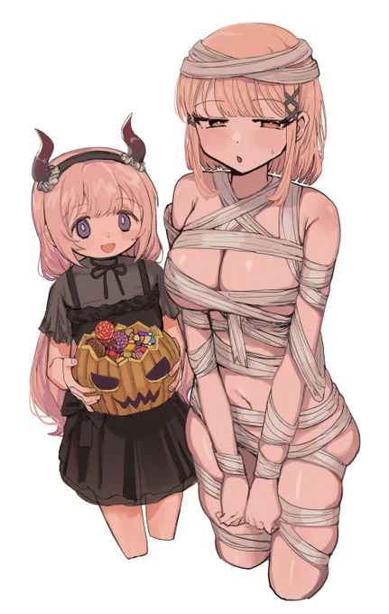 ハロウィン