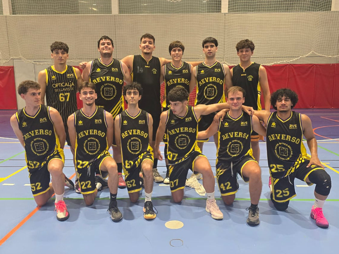 🏀SENIOR MASCULINO🏀

Partidazo del equipo para empezar con victoria la competición💪🏼💪🏼

#ADNReverso 🖤💛