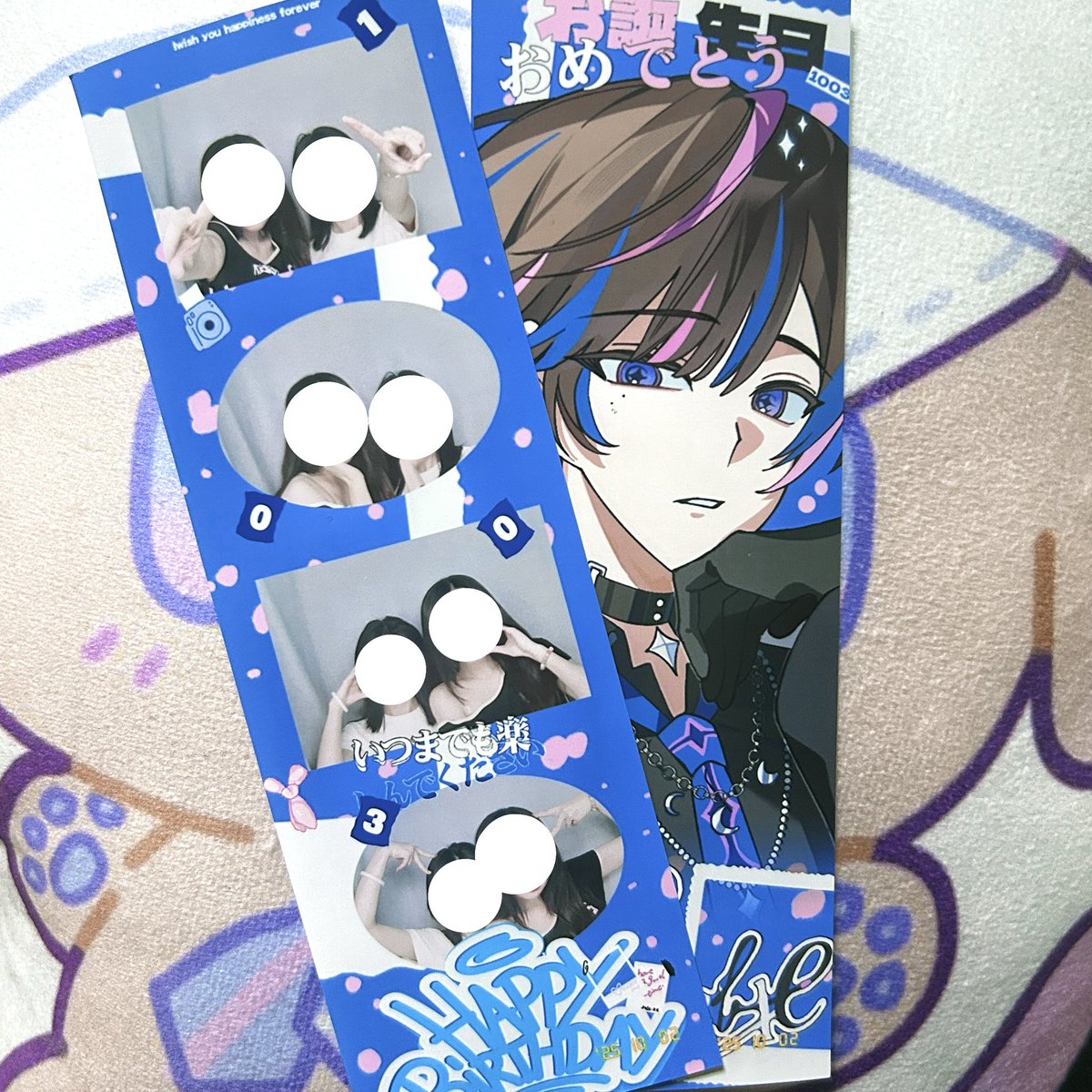 Cecile_u_u's tweet image. 抓朋友拍了！
感谢全职JK老师的应援www

（拍了三次才成功的教训：穿露肩不要把镜头调太高…）