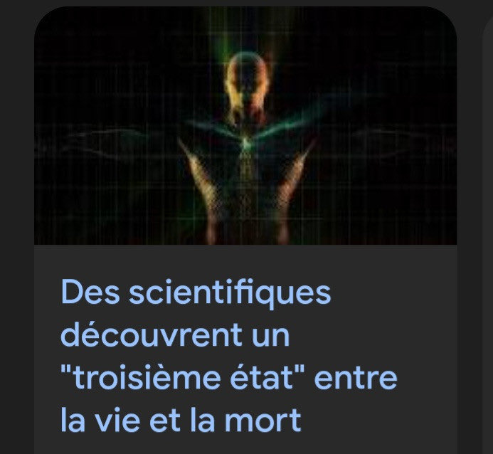 Le second quinquennat de Macron..