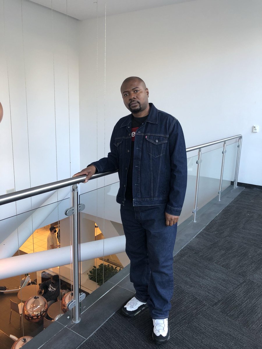 SmithAwambu5's tweet image. Limited Edition 2025 Collection With Smith Awambu Role Model Series