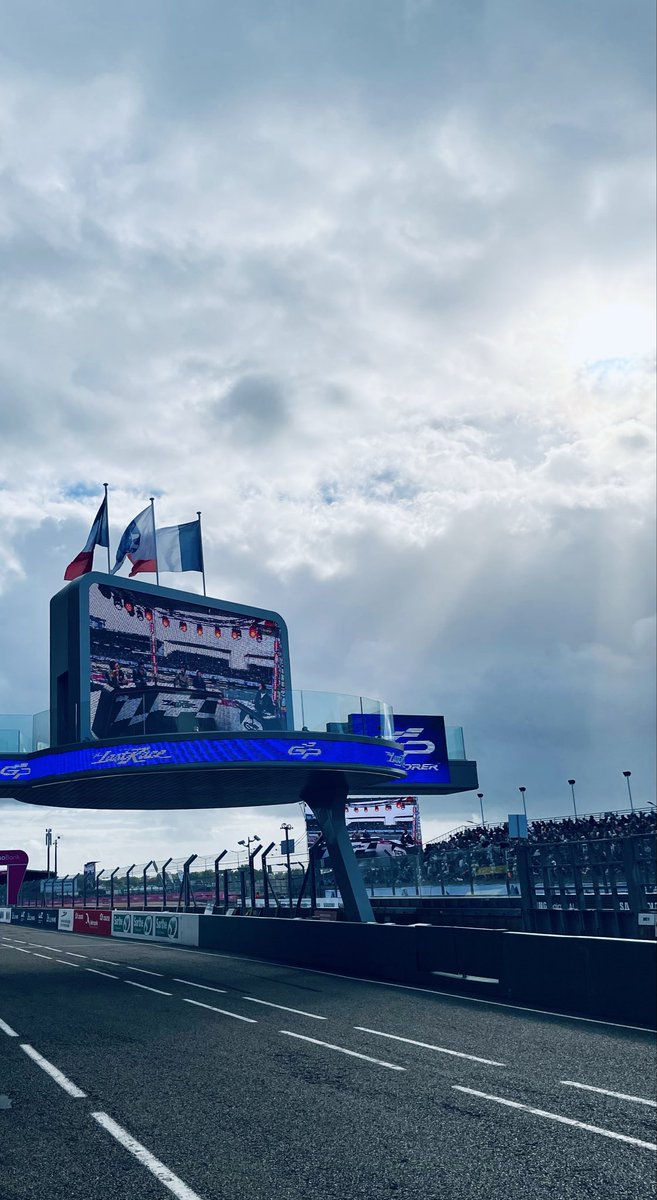 C’était fou ! #GPEXPLORER