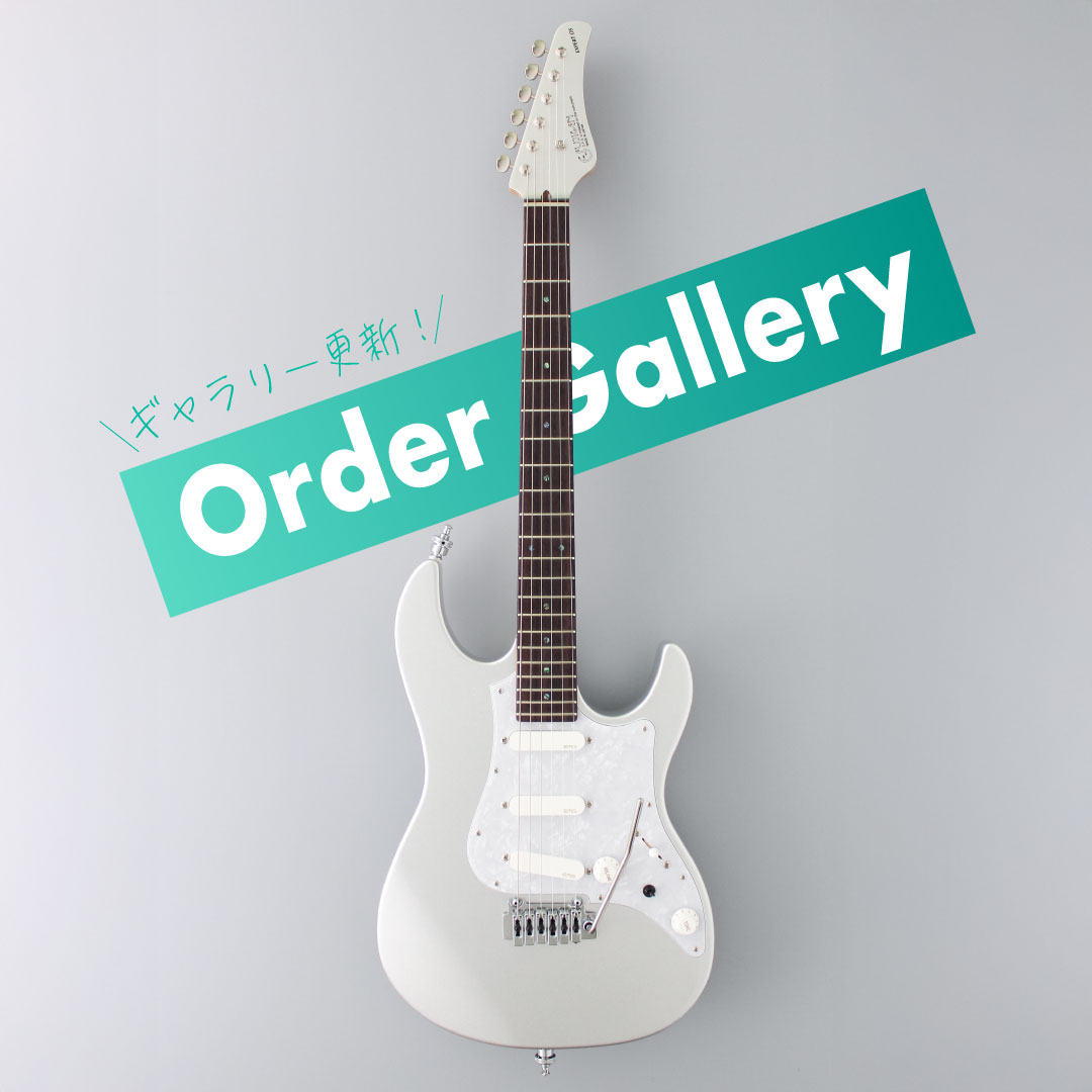 フジゲンオンラインショップ【日本のギターメーカー