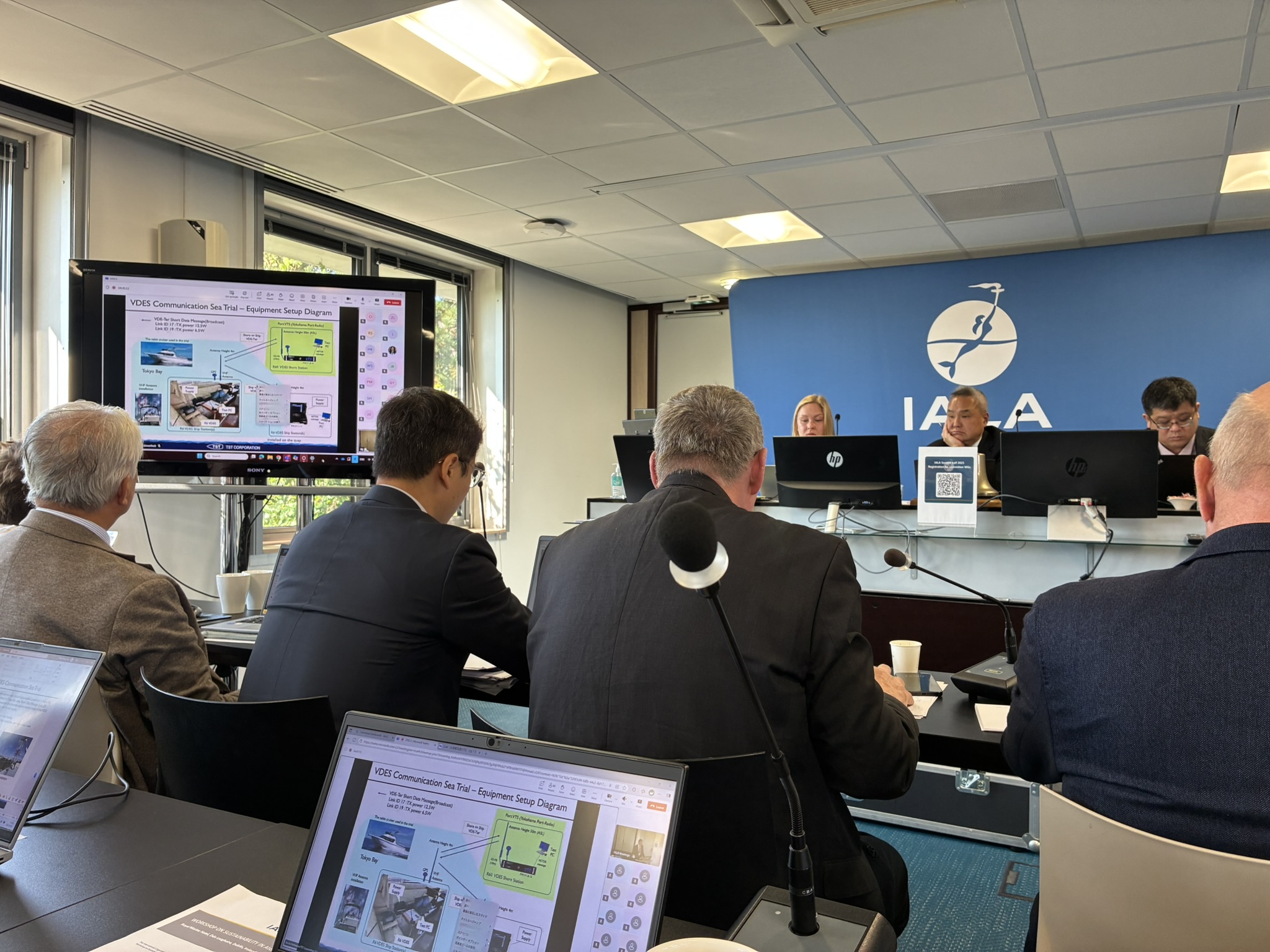 笹川平和財団海洋政策研究所 Ocean Policy Research Institute